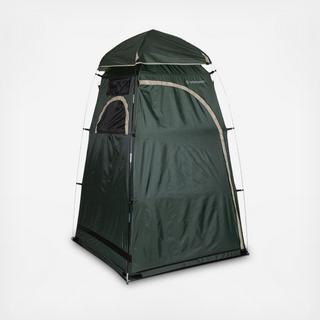 Deluxe Privacy Shelter