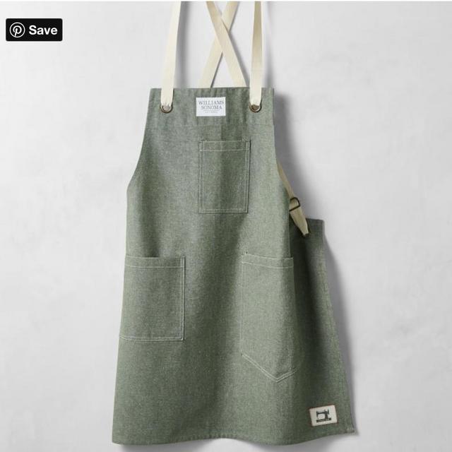 Apron