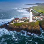 Pigeon Point Lighthouse