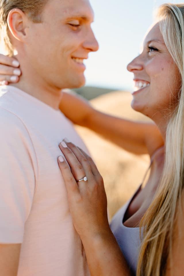 The Wedding Website of Charlotte Kaufman and James Trombadore