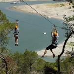 Lake Travis Zipline Adventures
