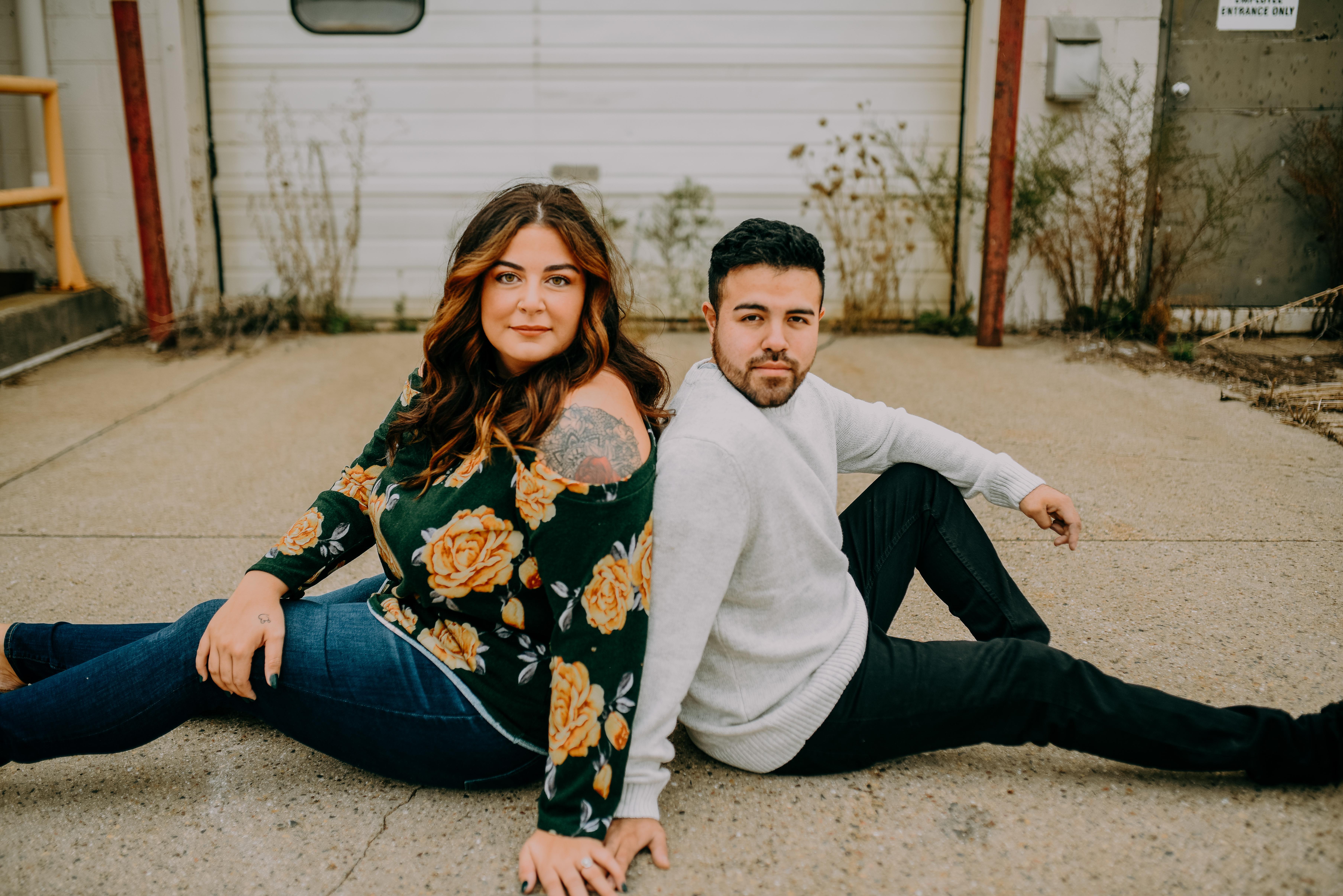 The Wedding Website of Alice Spangler and Luis Gonzalez