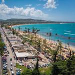 Kioskos de Luquillo