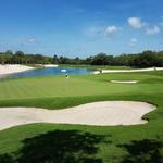 Gran Coyote Golf