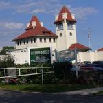 Rye Town Park