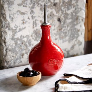 Vinegar Cruet