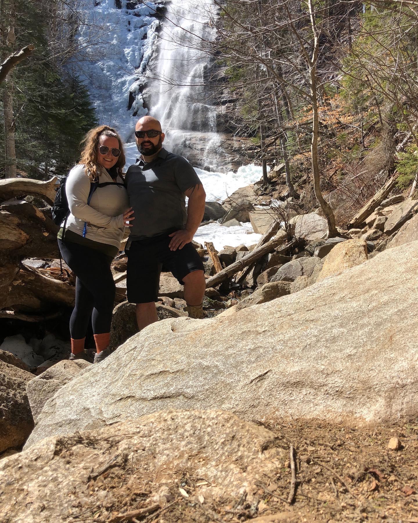 The Wedding Website of Stacia Bucknell and Darren Gionet