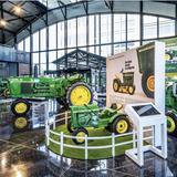 John Deere Pavilion