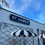 St. James