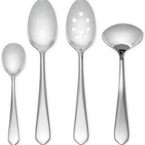 kate spade new york - Magnolia Drive 4 Piece Hostess Set