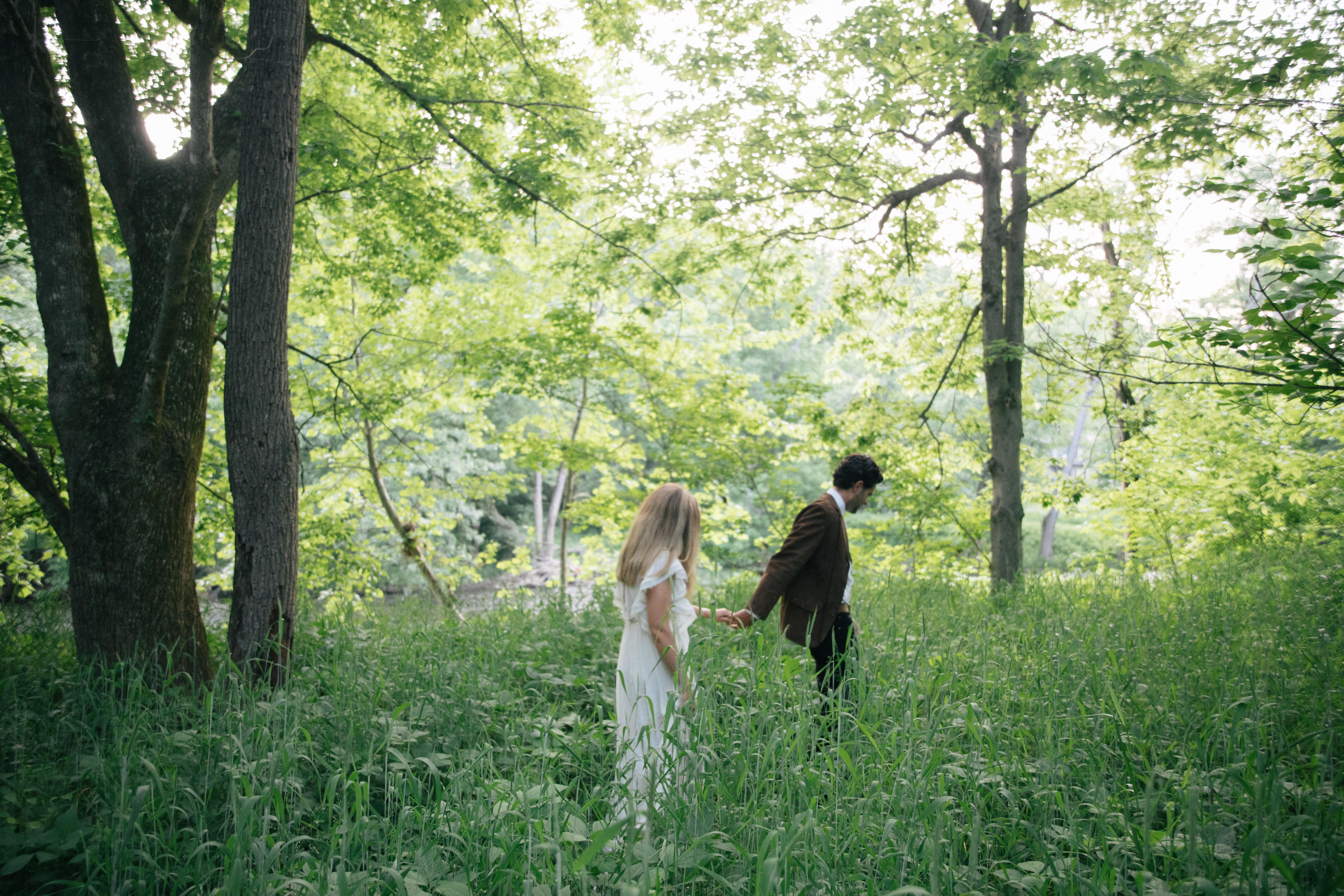 The Wedding Website of Merryll Loy and Skyler Davis