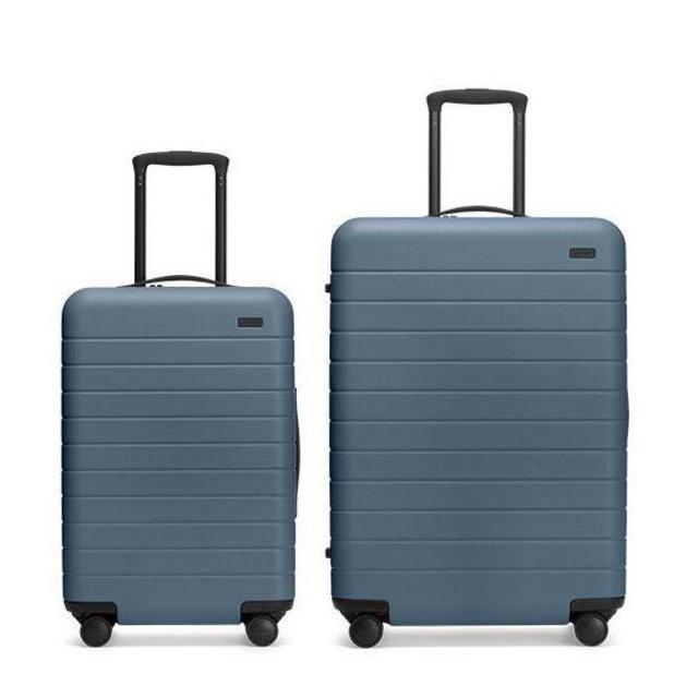Away Luggage Set - His