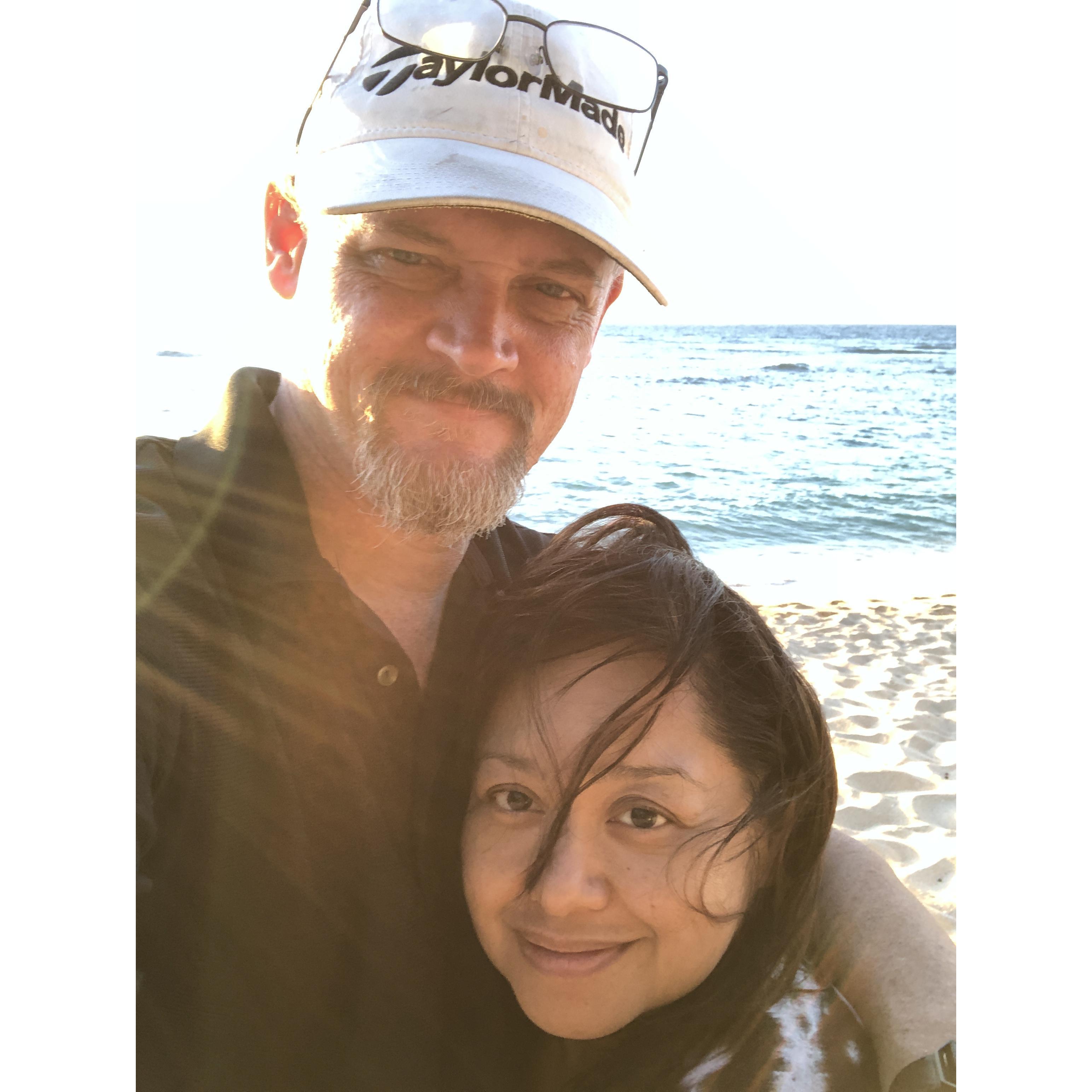 First anniversary