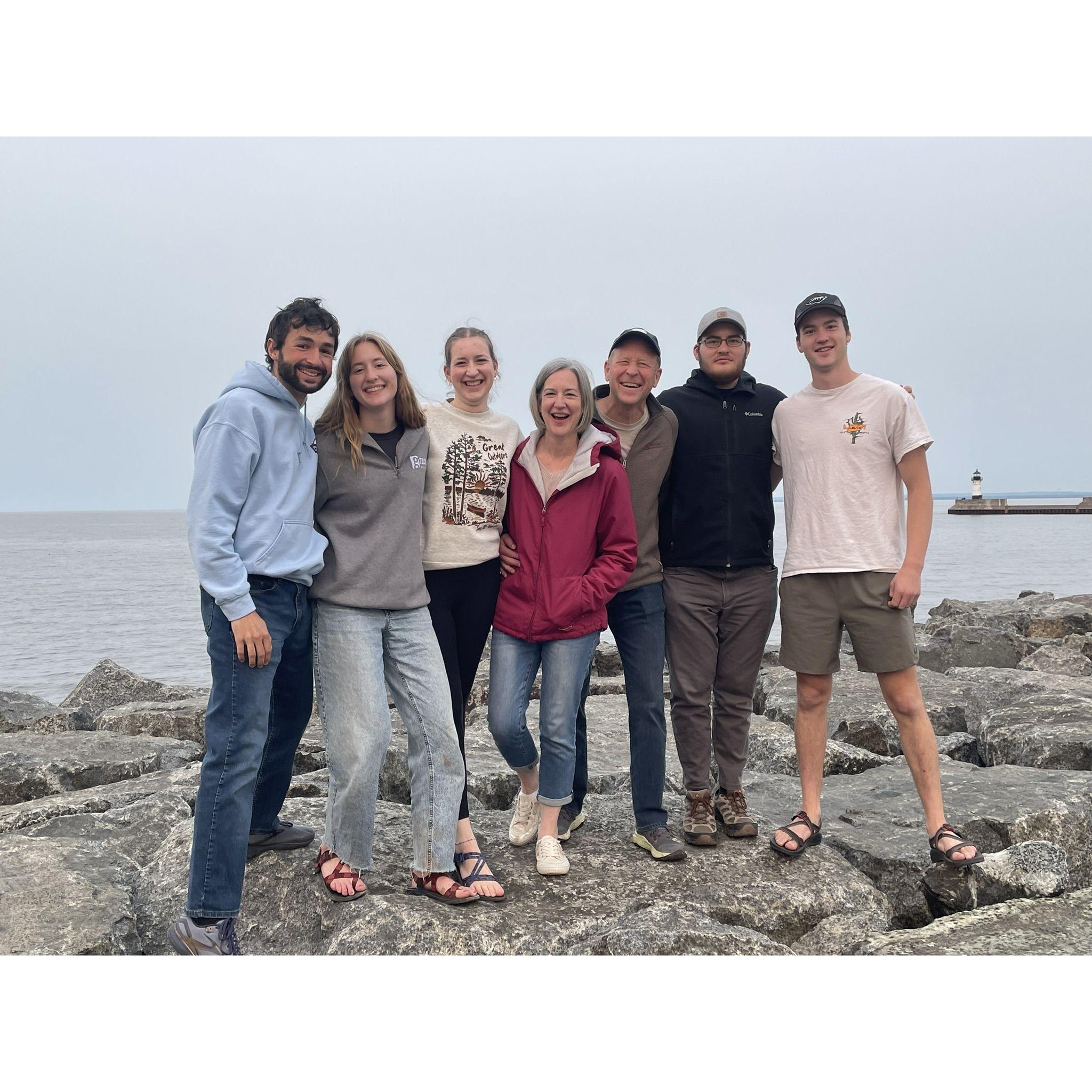 Annual Russell Duluth Trip 2025