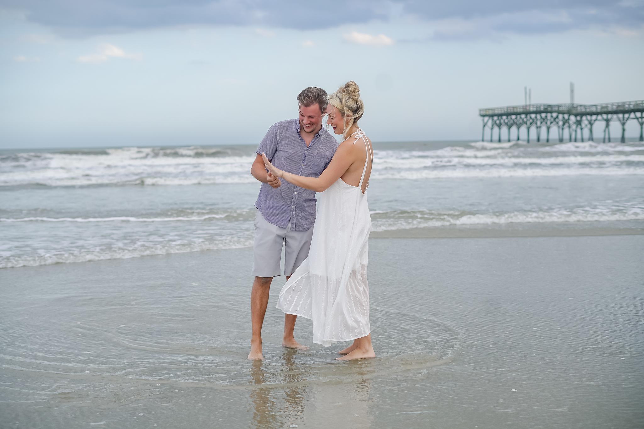 The Wedding Website of Brooke Michaels and Dylan Hanenberg