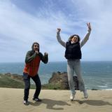 🌲 Itinerary 2: Oregon + Northern California (10–14 Days)