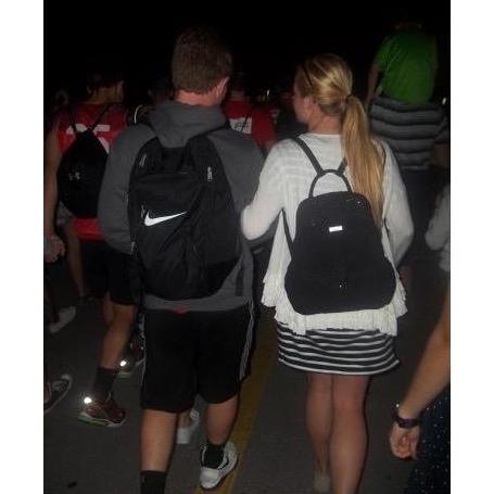 Senior Trip in Disney World