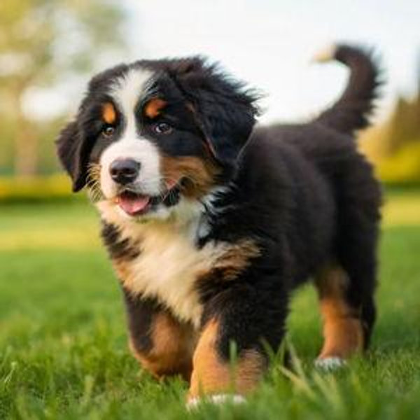 Future Pup Fund