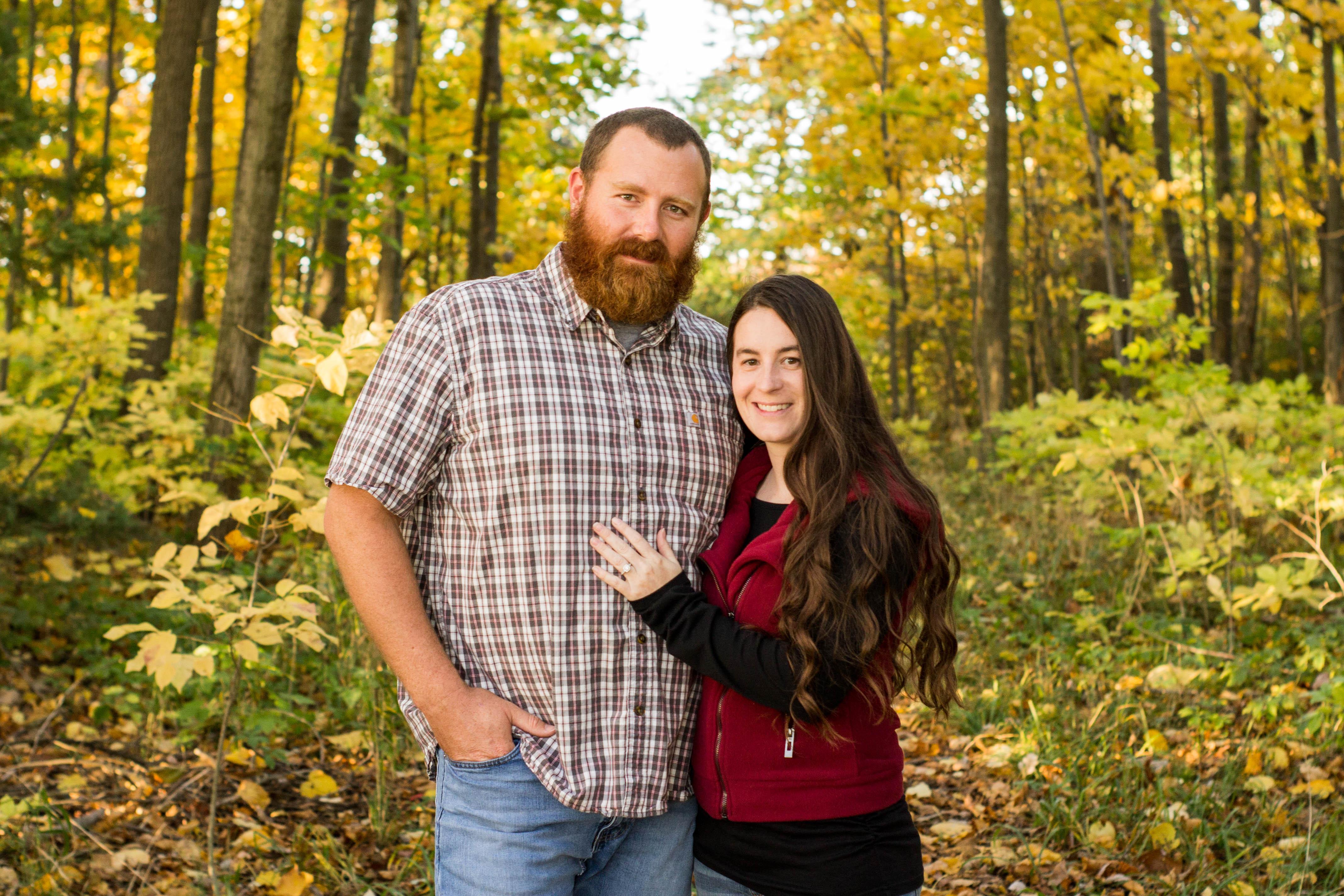 The Wedding Website of Alyssa Goubeau and Joshua Goubeau