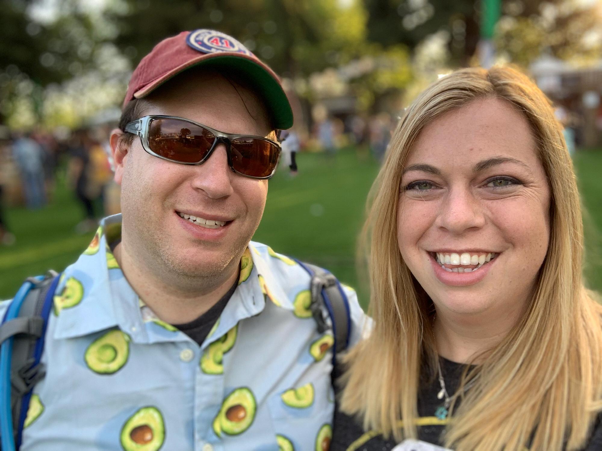 BottleRock Festival in Napa, California Memorial Day 2019