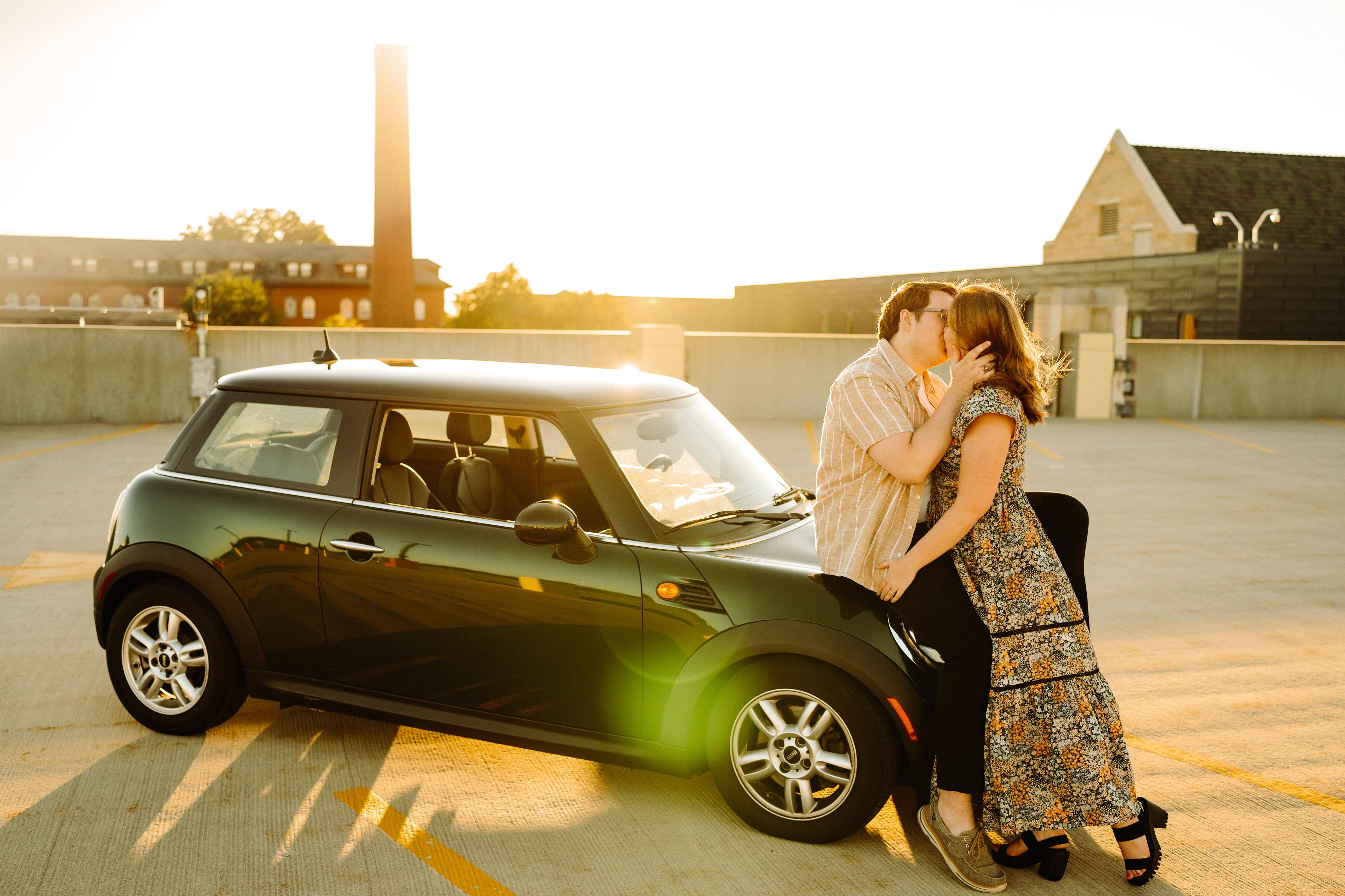 The Wedding Website of Kelsey Backer and Thomas Crowley