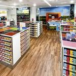RITTER SPORT Bunte Schokowelt