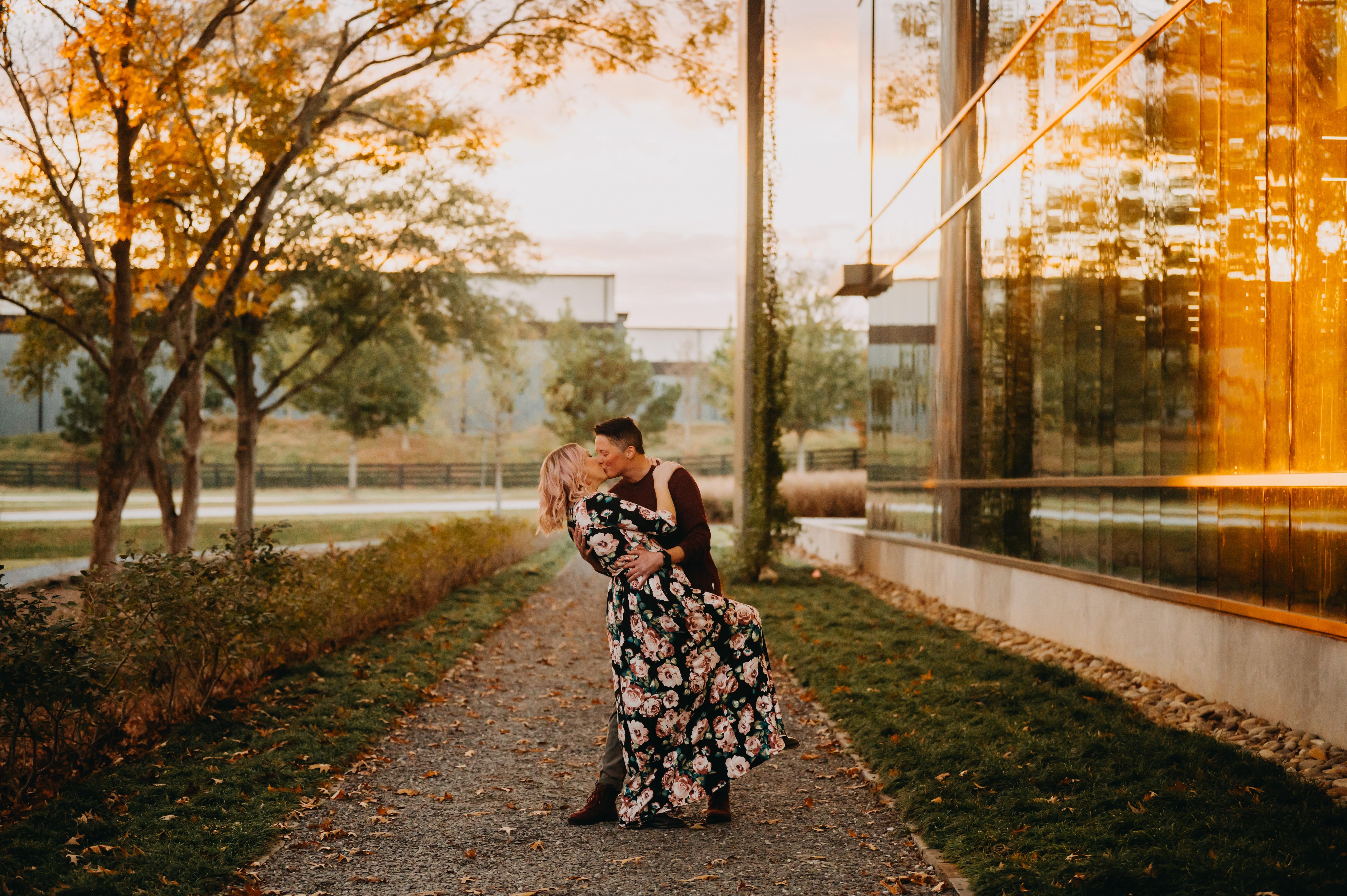 The Wedding Website of Morgan Roberson and Anna Snyder