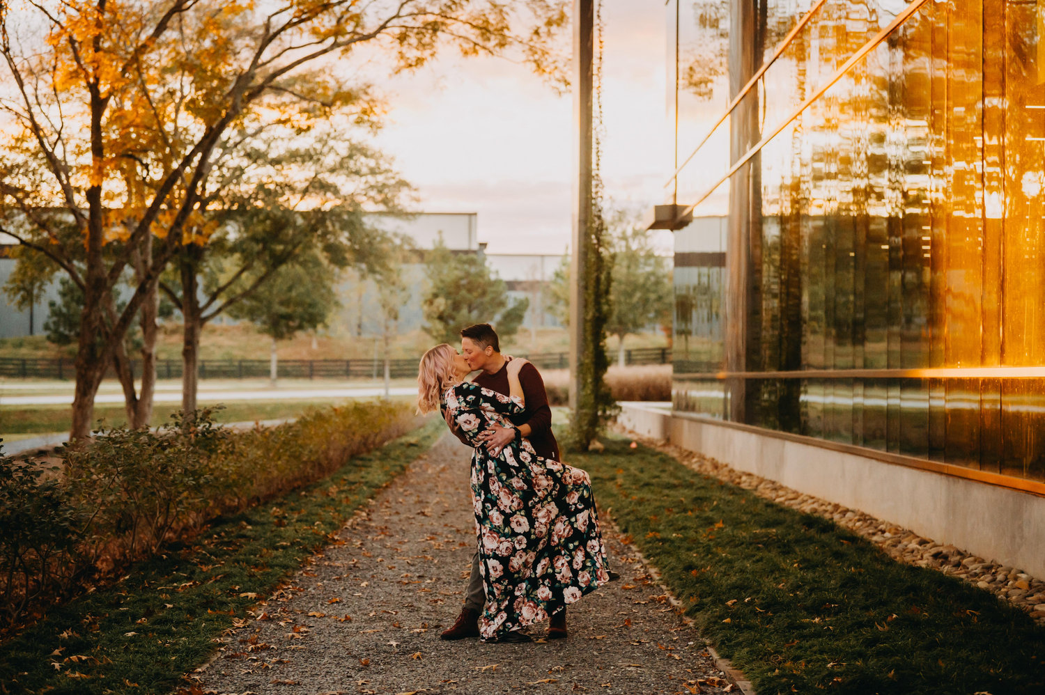 The Wedding Website of Morgan Roberson and Anna Snyder