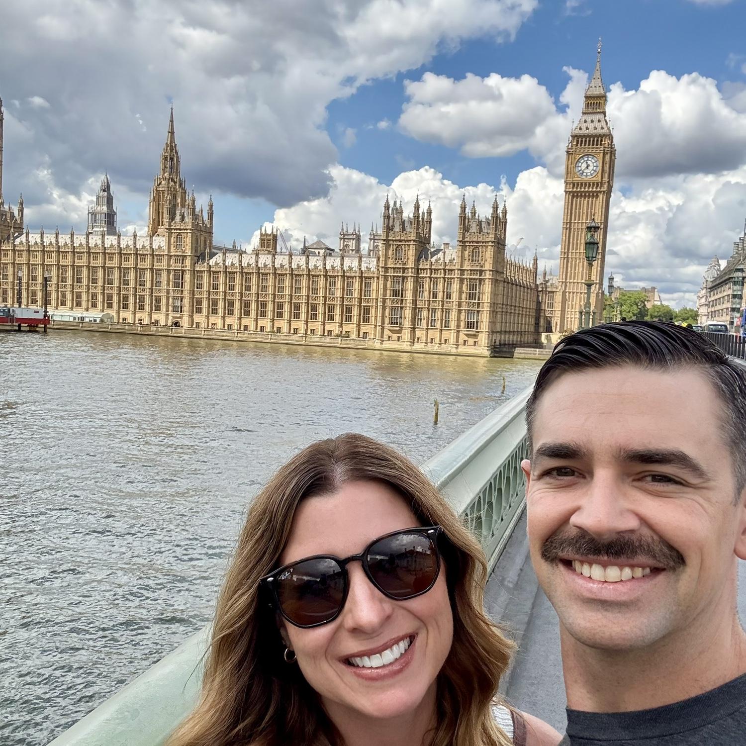 Summer 2025 was full of lots of amazing sightseeing and travel.