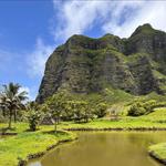 Kualoa Ranch