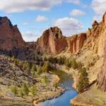 Smith Rock State Park