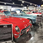 Classic Car Museum of St. Augustine