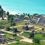 Tulum Archaeological Zone