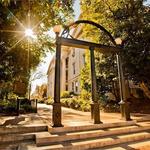 The Arch