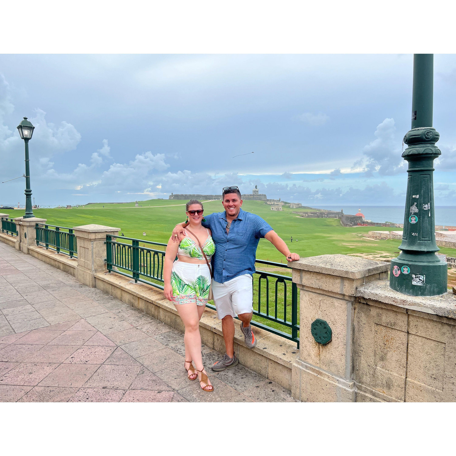 Puerto Rico Sept 2022