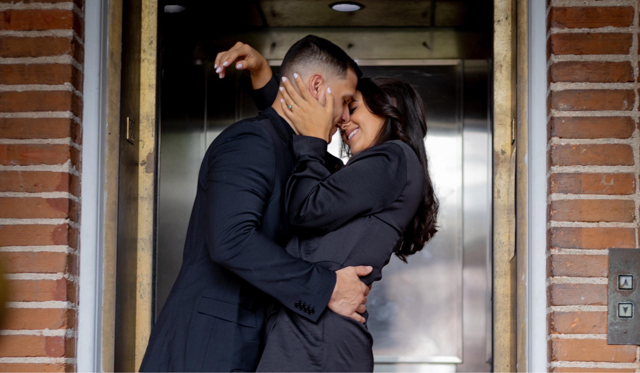 The Wedding Website of Madelena Rodriguez and Julio Perez