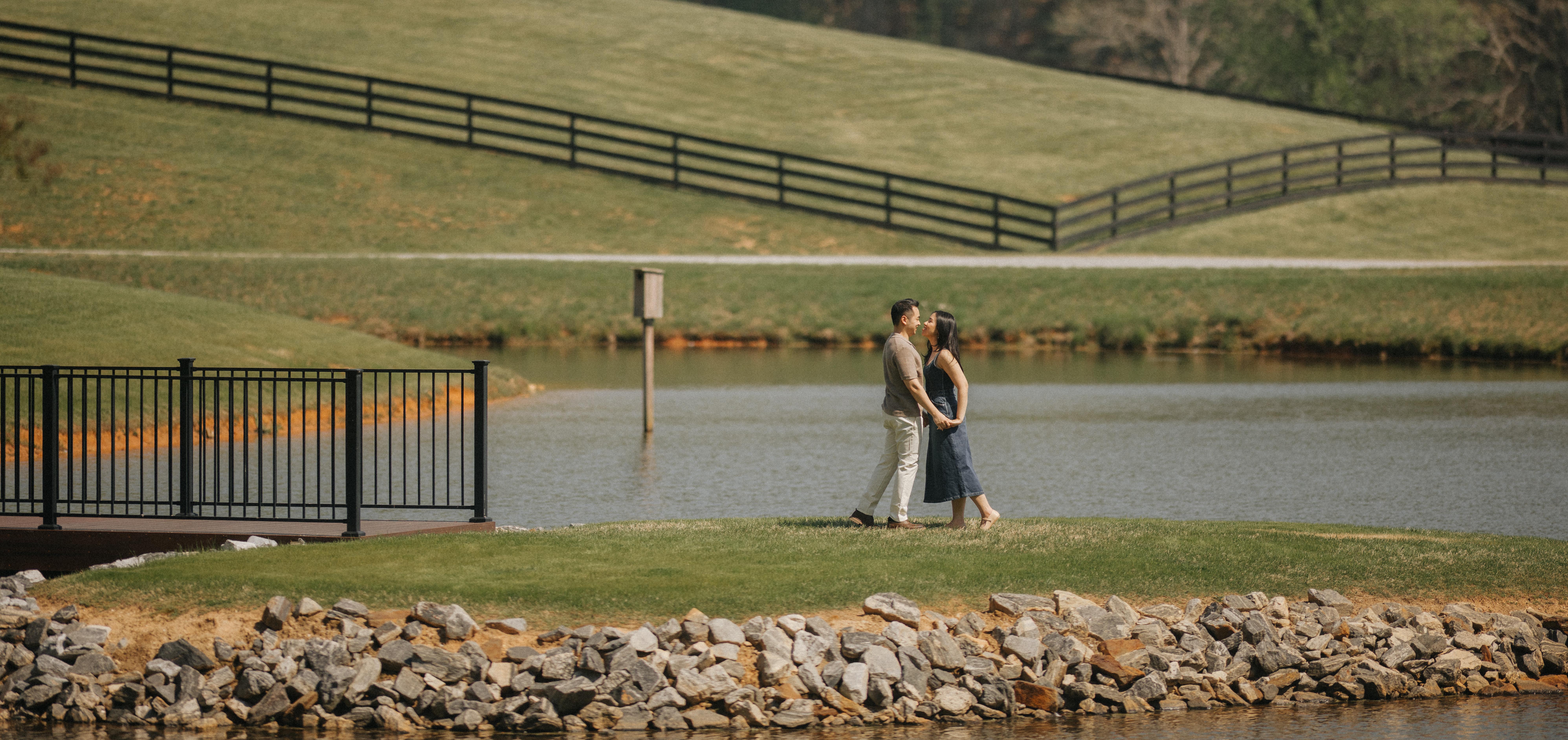 The Wedding Website of Andrew Lukman and Sharonrose Tjandra