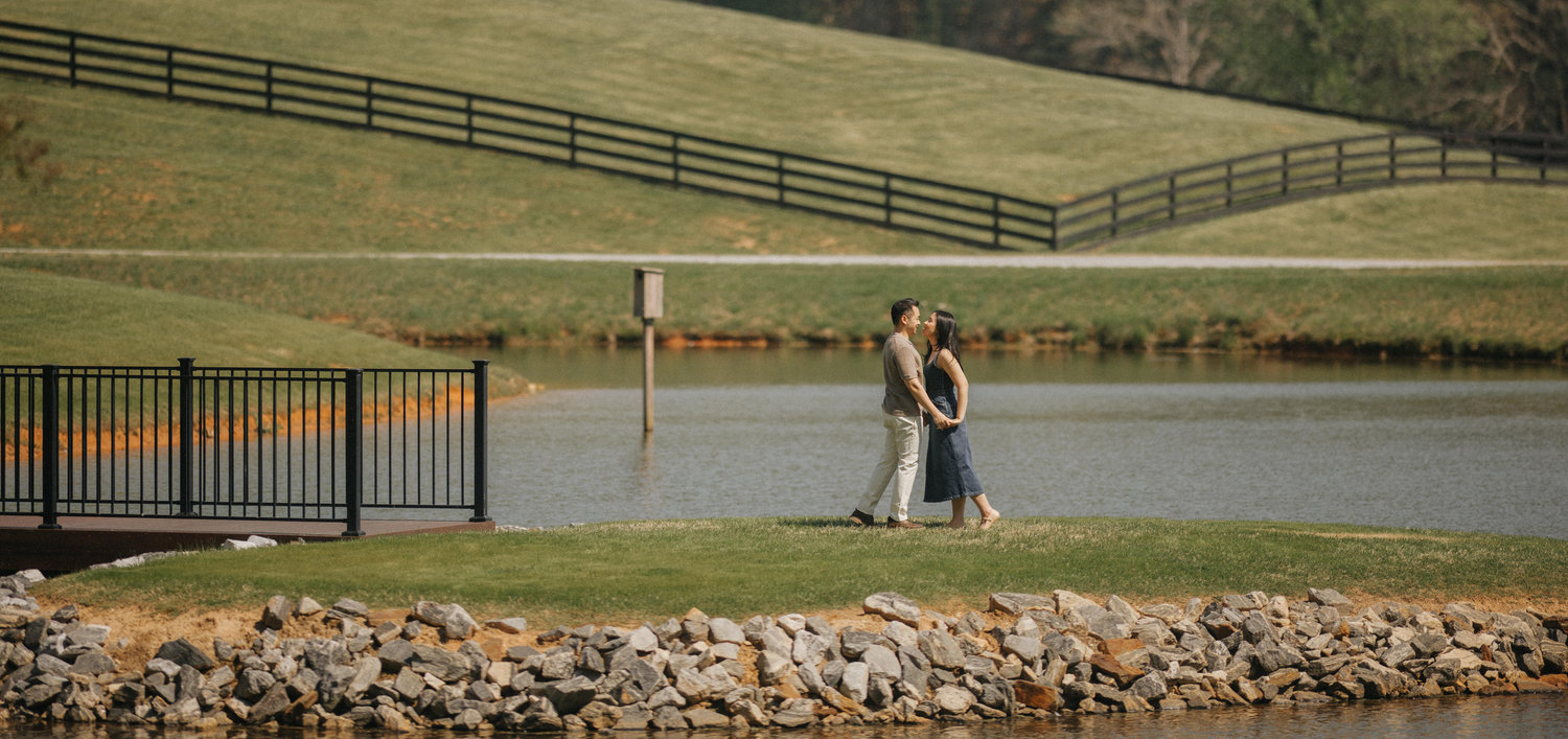 The Wedding Website of Andrew Lukman and Sharonrose Tjandra