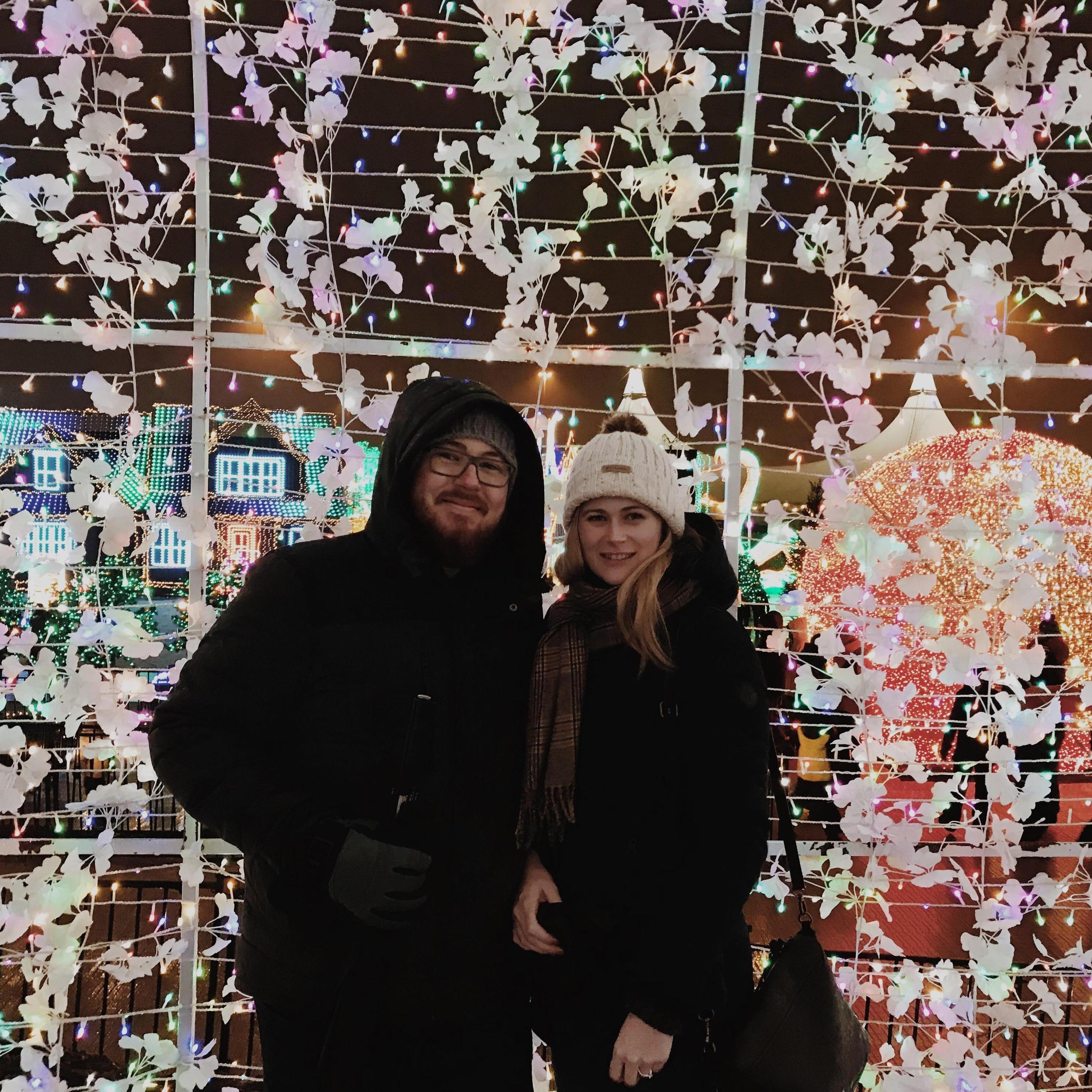 La magie de Noel, 2019 !