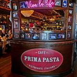 Cafe Prima Pasta