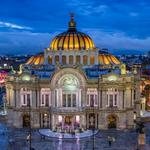 Palacio de Bellas Artes