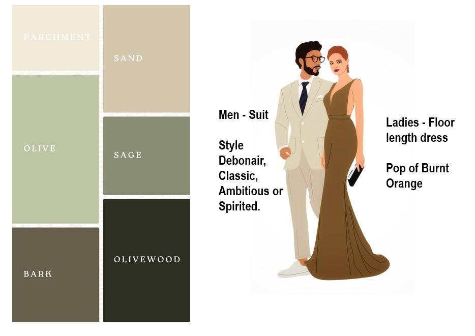 The Wedding Website of Julio Cera and Raydene Cera