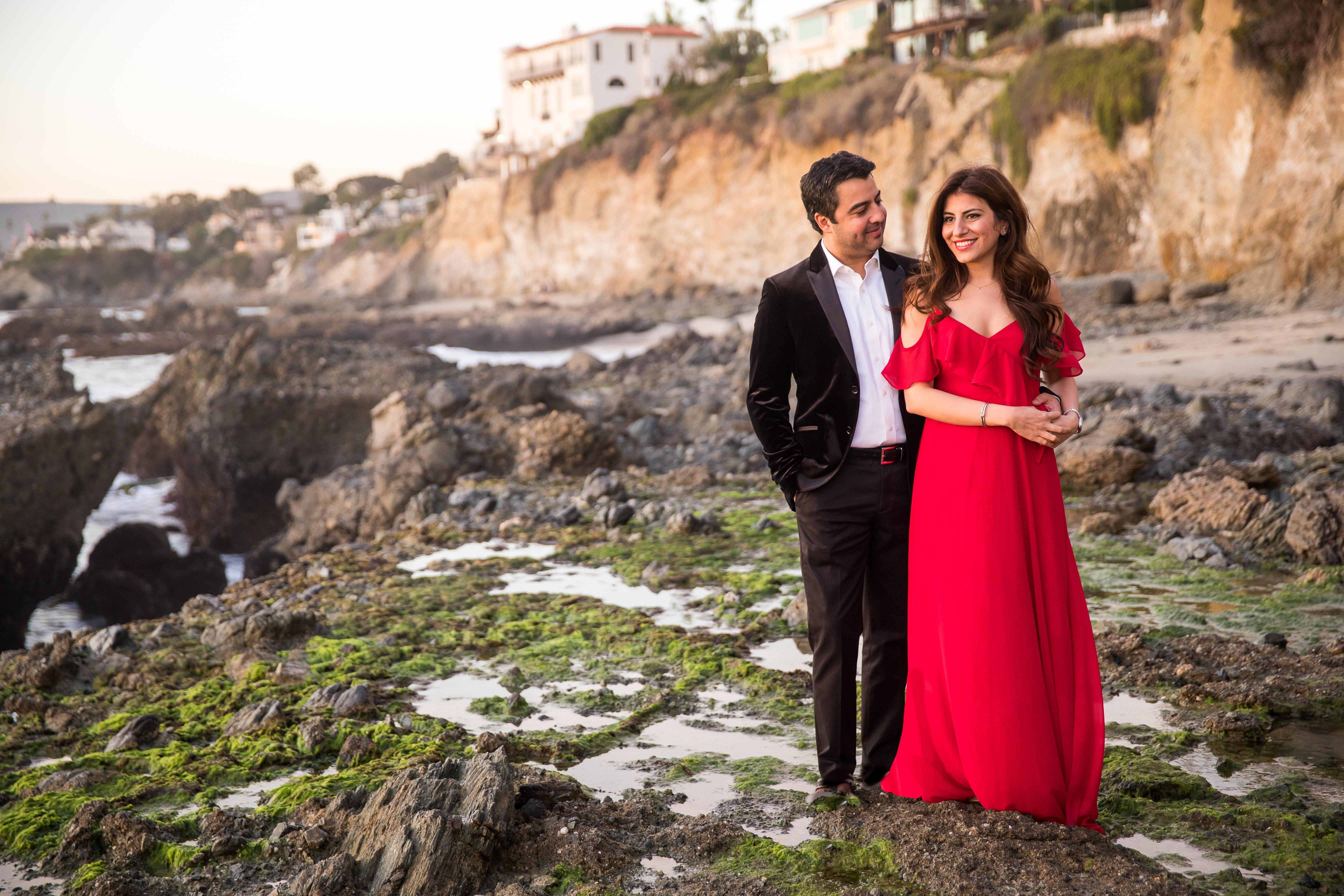 The Wedding Website of Jeetin Ramchandani and Anjali Balani