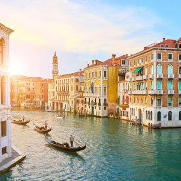 Italy Honeymoon
