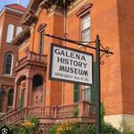 Galena - U.S. Grant History Museum