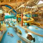 Splash Lagoon Water Park