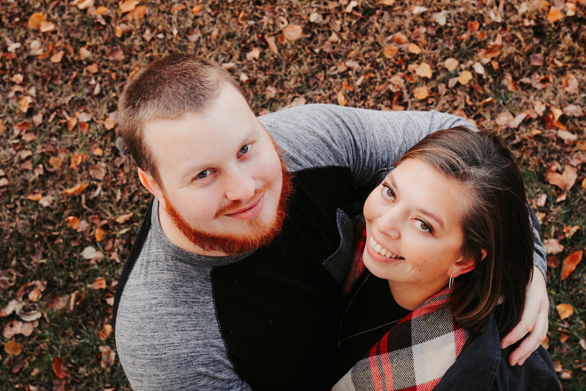 The Wedding Website of Hannah Arbuckle and Sean Cantwell
