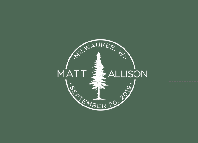 The Wedding Website of Allison Erfort and Matt Riggio