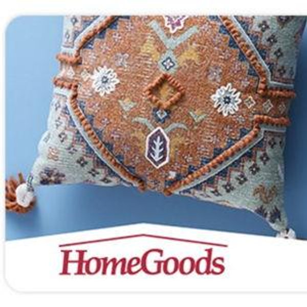 HomeGoods Gift Card