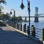 Downtown Riverwalk